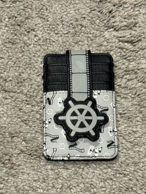 Steamboat Willie Card holder